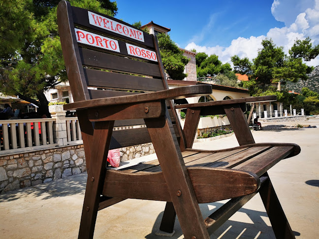 Konoba Porto Rosso