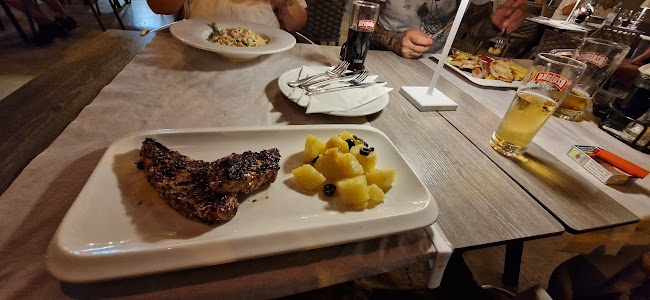 Comentarii opinii despre Gostiona Marina