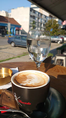 PRESS INTERNET CAFFE