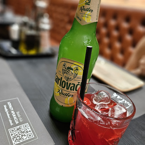 ​Batak Centar Cvjetni