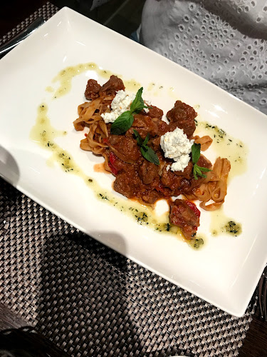 Amfora - Gastronomija i ugostiteljstvo