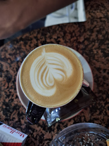 Comentarii opinii despre Caffe bar "KLUB-D"