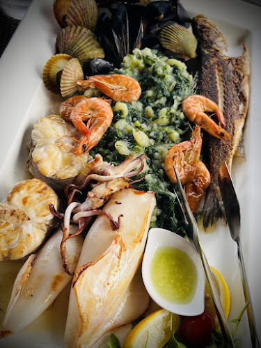 Restaurant -Konoba "Teza" - Banjole