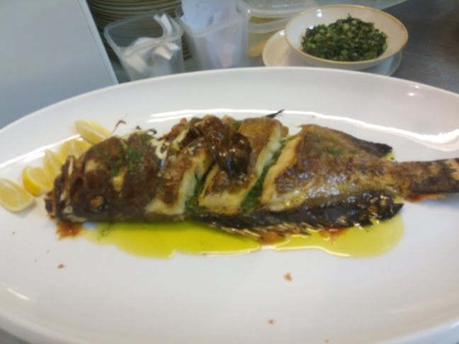 Comentarii opinii despre Kod Barba Luke