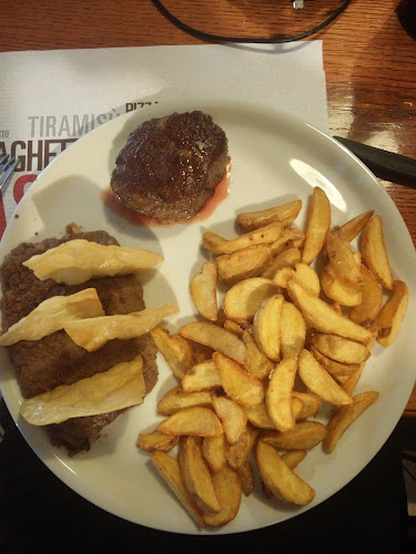 Opinii despre Bistro Pizzeria "Matteo" Malinska în Malinska - Gastronomija i ugostiteljstvo