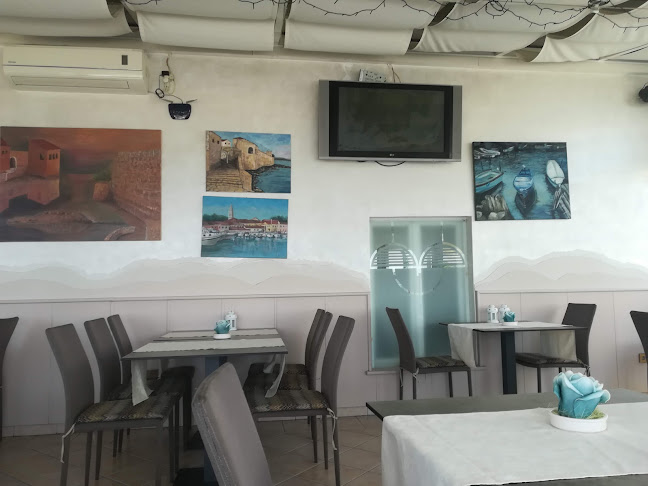 Comentarii opinii despre Restoran Tomato