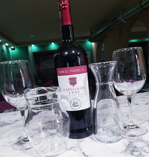 Opinii despre Malibu Caffe bar în Vukovar - Gastronomija i ugostiteljstvo