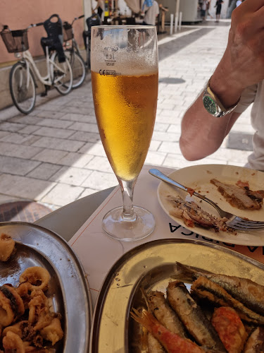 Comentarii opinii despre Zlatna ribica