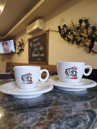 Opinii despre Caffe bar Press în Vinkovci - Gastronomija i ugostiteljstvo