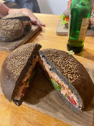 Barbatti street food - Dubrovnik