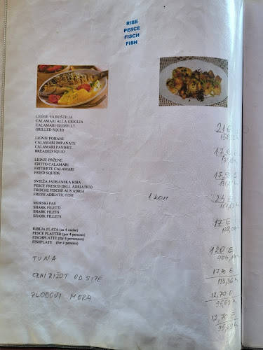 Jadranska Magistrala 1, 23241, Lovinac