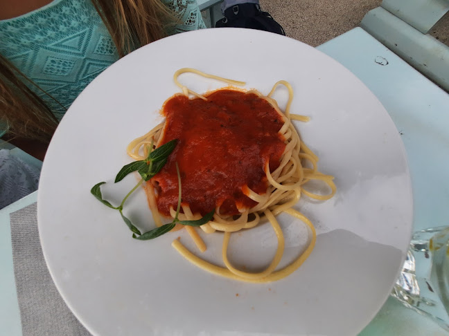 Opinii despre Orlandin în Vrsar - Gastronomija i ugostiteljstvo