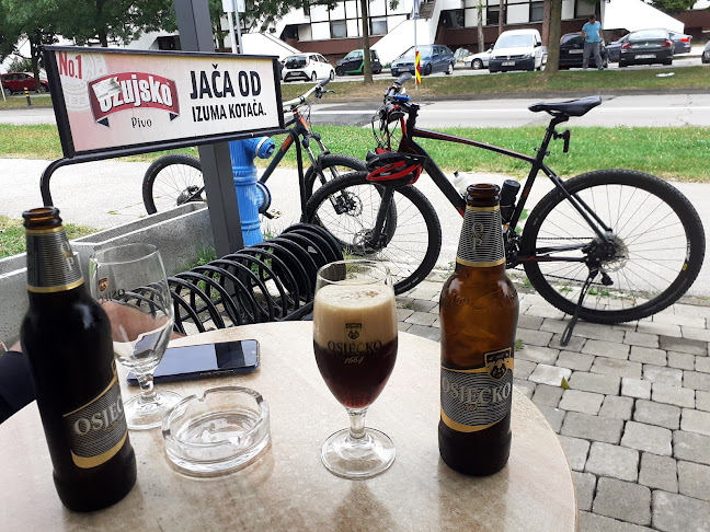 Comentarii opinii despre Pečenjara Jarun