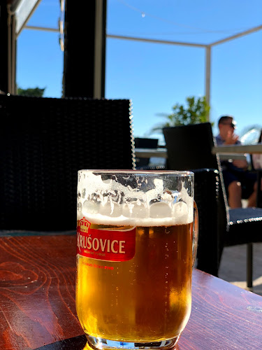 Comentarii opinii despre Caffe Bar Guam