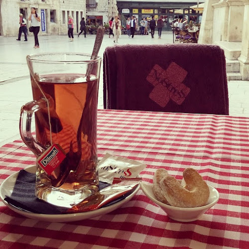 Narodni trg, 21000, Split