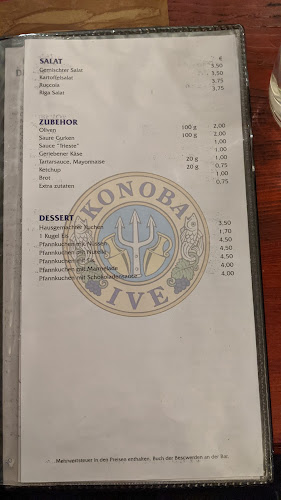 Opinii despre Konoba Ive (Riblji restoran | fish restaurant | sea food) în Rijeka - Gastronomija i ugostiteljstvo