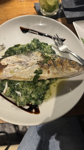 Šetalište Dr. Franje Tuđmana 3a, 21300, Makarska