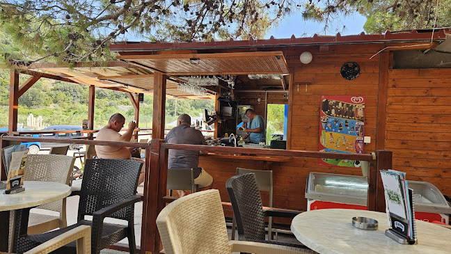 Comentarii opinii despre Beach bar Trstena