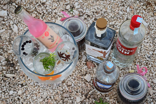 Comentarii opinii despre Beach Bar Babe