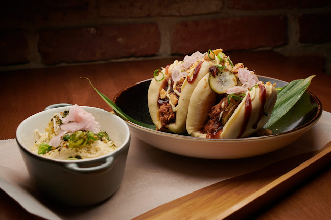 Opinii despre Kai street food în Zagreb - Gastronomija i ugostiteljstvo