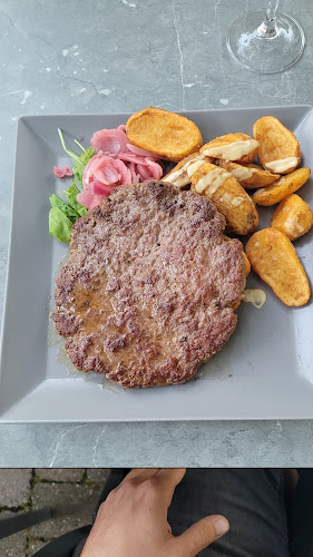 Restoran Eva - Lokve