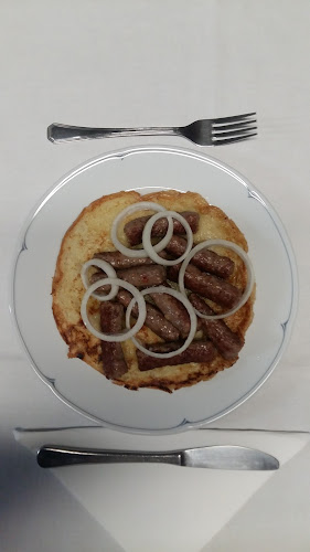 Restoran Grozd - Gastronomija i ugostiteljstvo