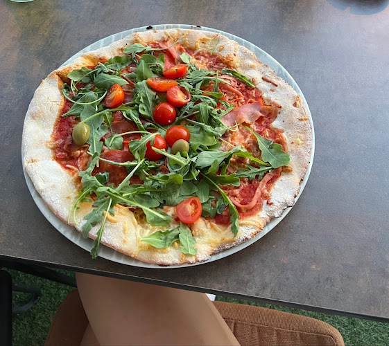 Ul. Katarine Zrinske 1, 23000, Zadar