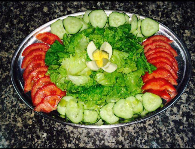 Fošal ul. 5, 21310, Omiš