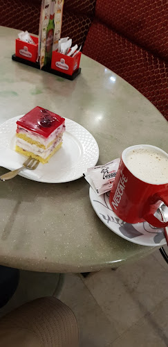 Comentarii opinii despre Nympha