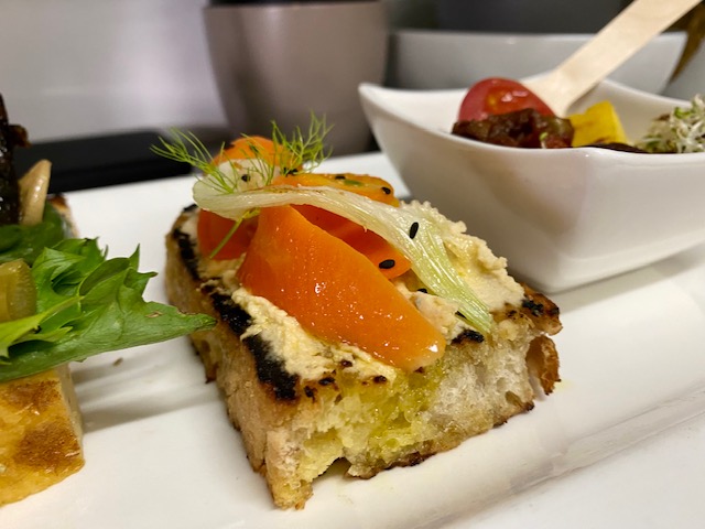 Opinii despre The Botanist în Zadar - Gastronomija i ugostiteljstvo