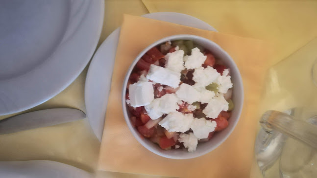 Restoran Grašo - Gubaševo