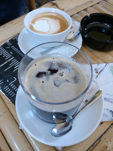 Comentarii opinii despre Caffe bar Kristal