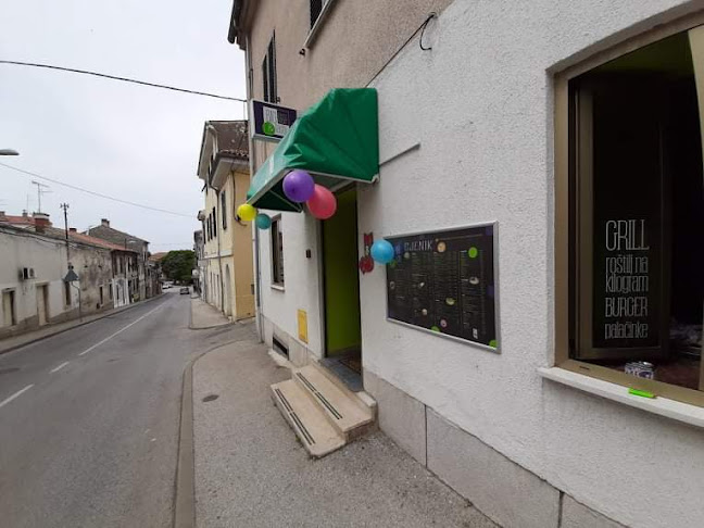 Opinii despre Fast food Big&Tasty în Pula - Gastronomija i ugostiteljstvo