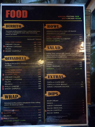 Pani Zagreb - Zagreb