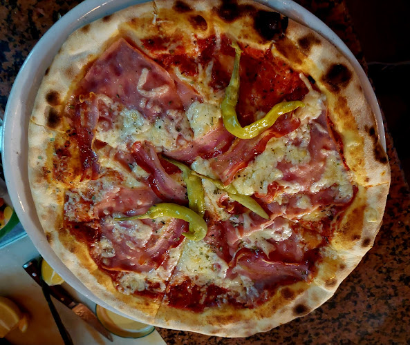 Konoba Pizzeria MARINERO