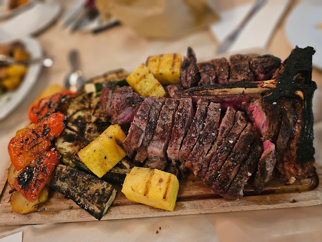 Comentarii opinii despre Agroturizam Radešić