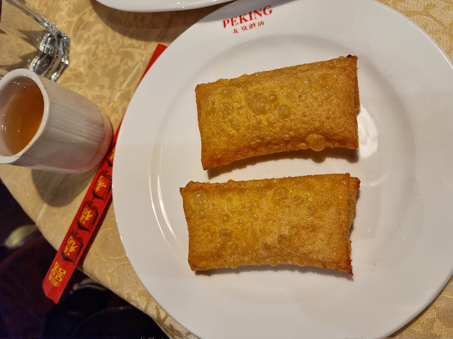 Comentarii opinii despre Kineski restoran Peking