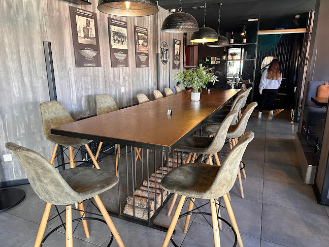 Mr. Jack Bar - Zagreb