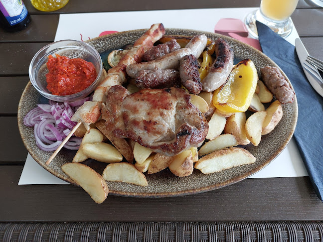 Opinii despre Bistro Valkane în Pula - Gastronomija i ugostiteljstvo