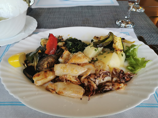 KONOBA NADA - Gastronomija i ugostiteljstvo