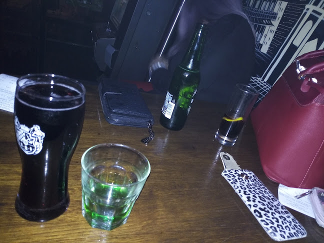 Opinii despre Passenger în Ivanec - Gastronomija i ugostiteljstvo