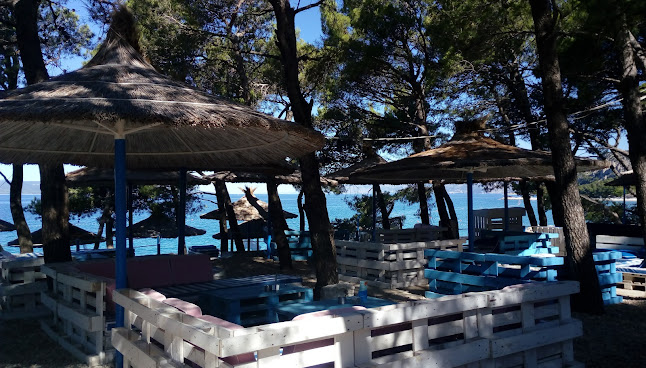 Makarano Bar - Makarska