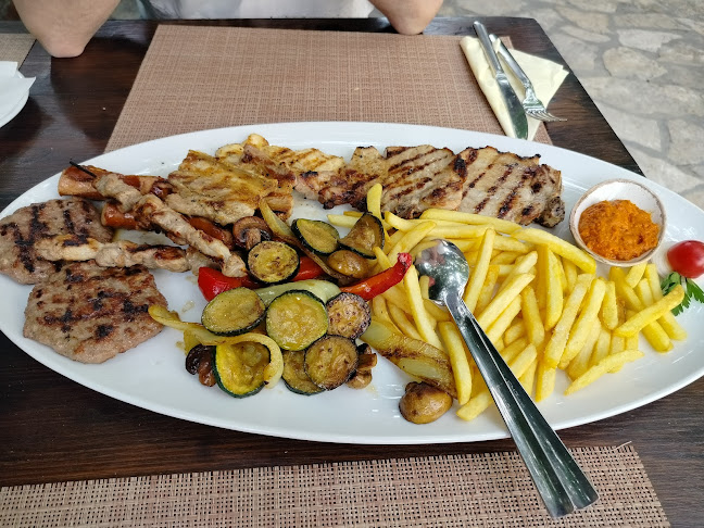 Konoba Pakoštanac - Pakoštane