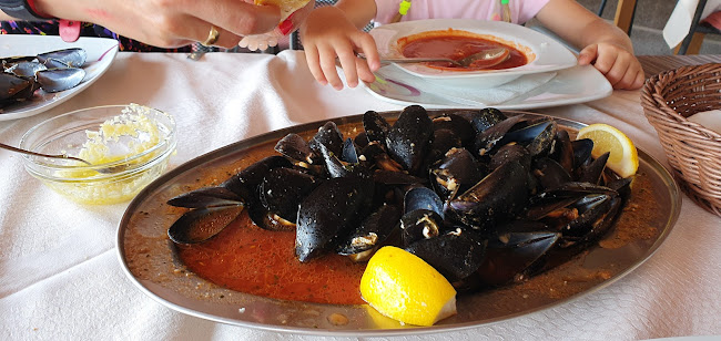 Comentarii opinii despre Konoba Srdela