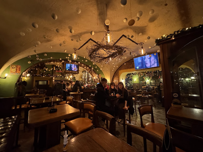 General Von Becker's