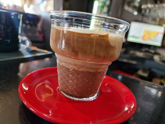 Opinii despre Caffe bar Kota în Viškovo - Gastronomija i ugostiteljstvo