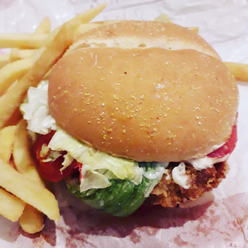 Burger King Arena Centar Zagreb - Gastronomija i ugostiteljstvo