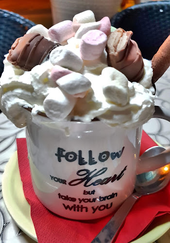 Caffe bar Labudica - Solin