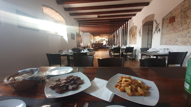 Restoran Apolon - Gastronomija i ugostiteljstvo