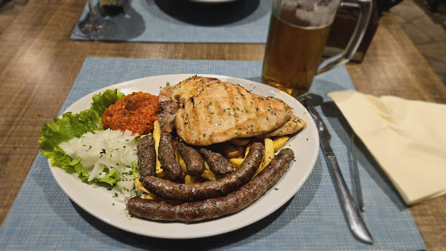 Restoran Vita Bella - Dubrovnik